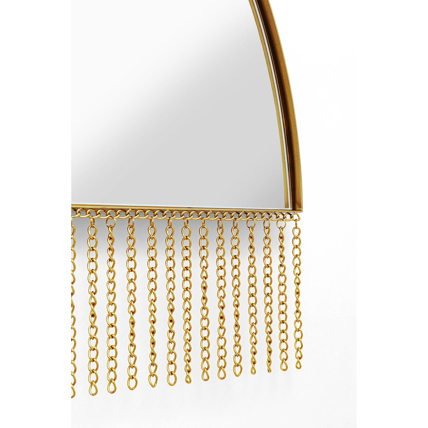 Зеркало настенное Opera Half 70x110 см KARE 80120