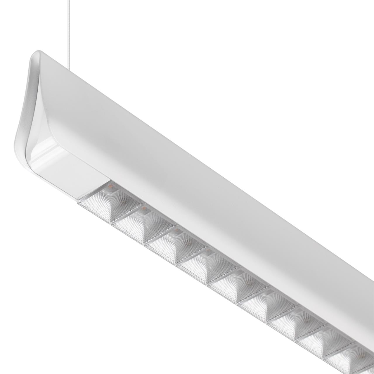 Светильник подвесной диммир. со сменой цв. температуры (управл. - пульт ДУ или прилож. Smart Life) Novotech 359551