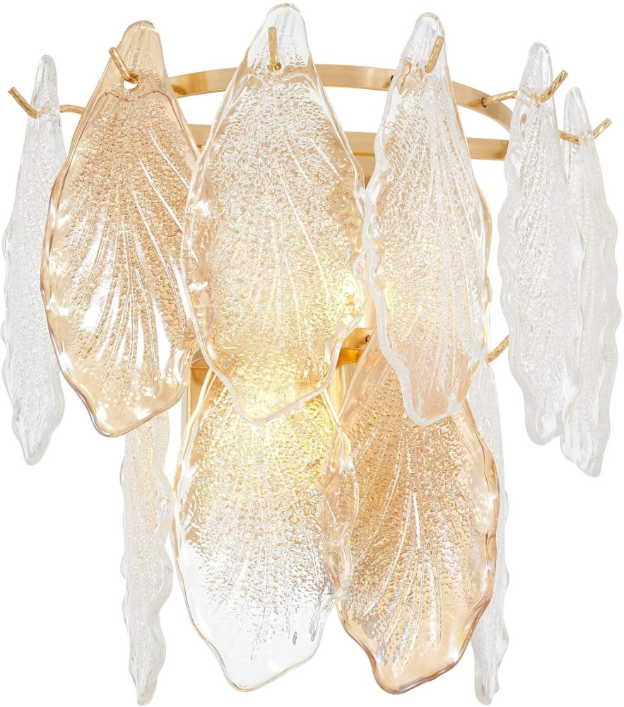 Бра Lumina Deco LDW 7042-2 F.GD