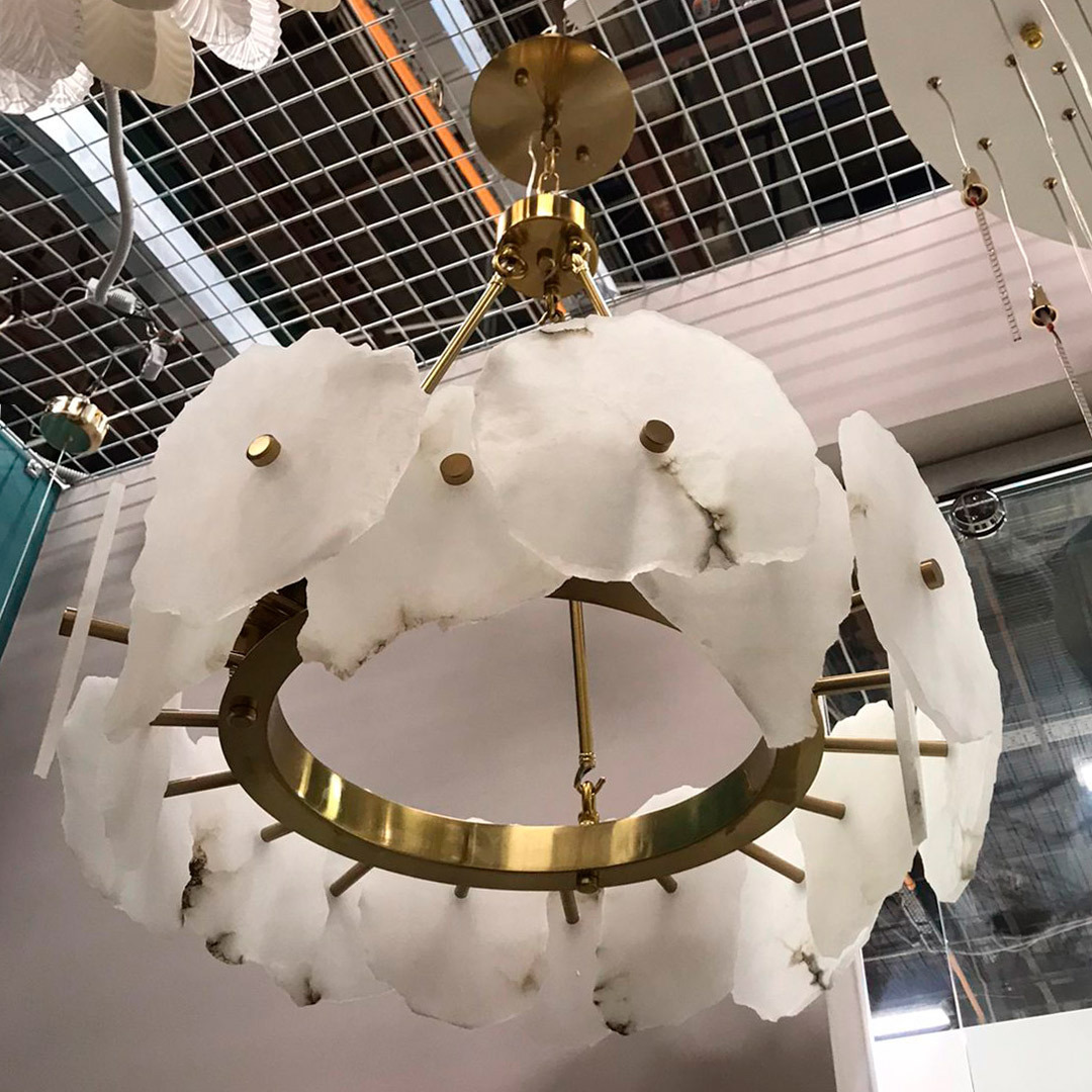 Люстра Cloyd KNOSS C1 10919