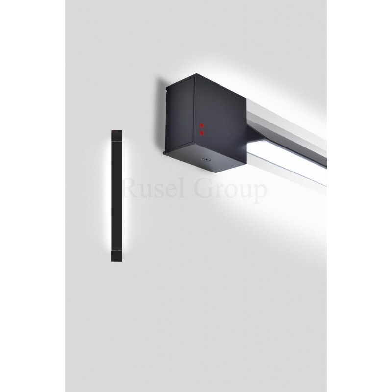 Настенно-потолочный светильник Fabbian PIVOT F39 G01 21