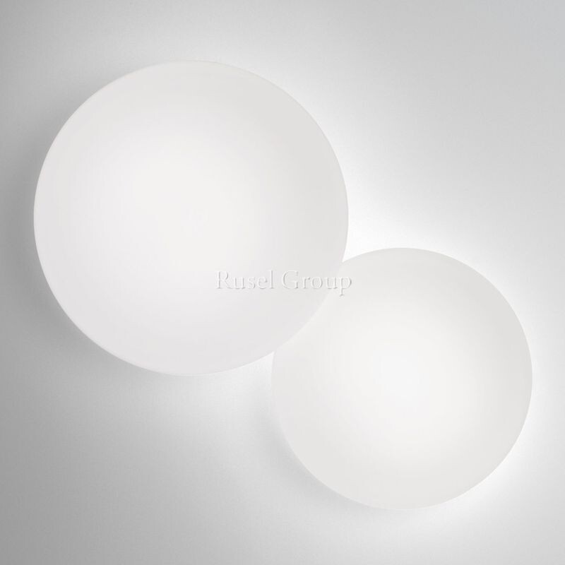 Настенный светильник Vibia Puck 5425