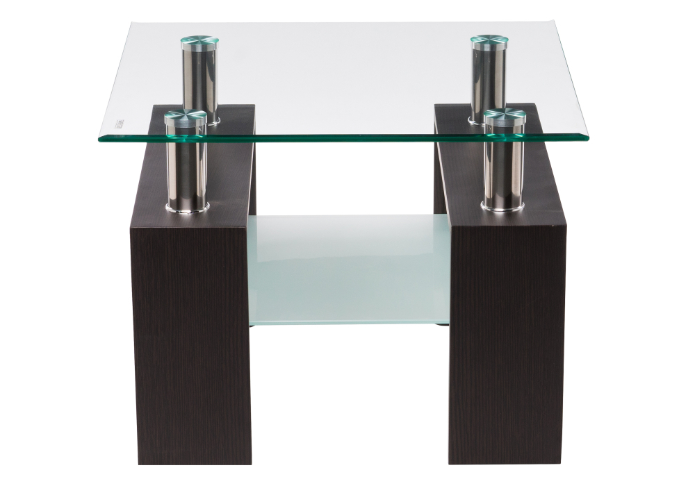Журнальный стол Woodville ST-052 wenge 11809