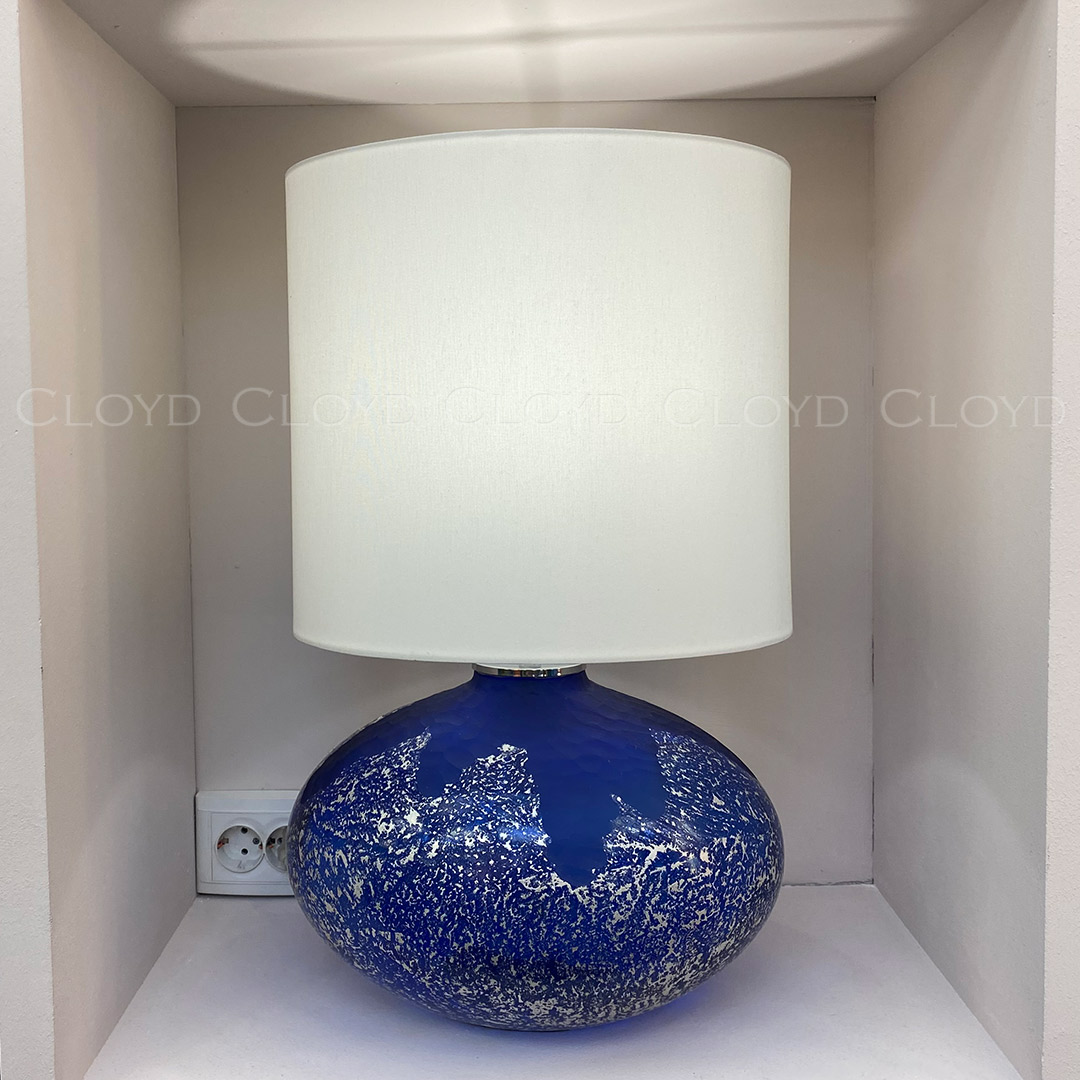 Настольная лампа Cloyd Miriam 30124