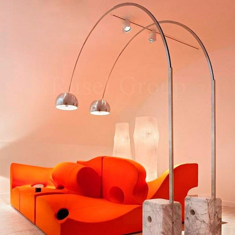 Напольный светильник Flos ARCO