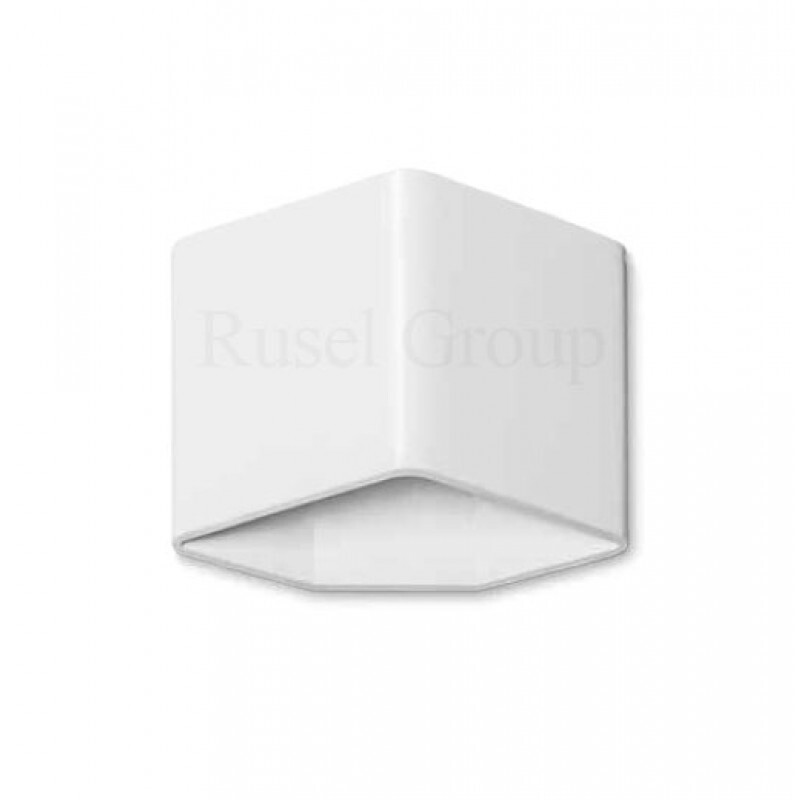 Настенный светильник  Leds C4 JET АР