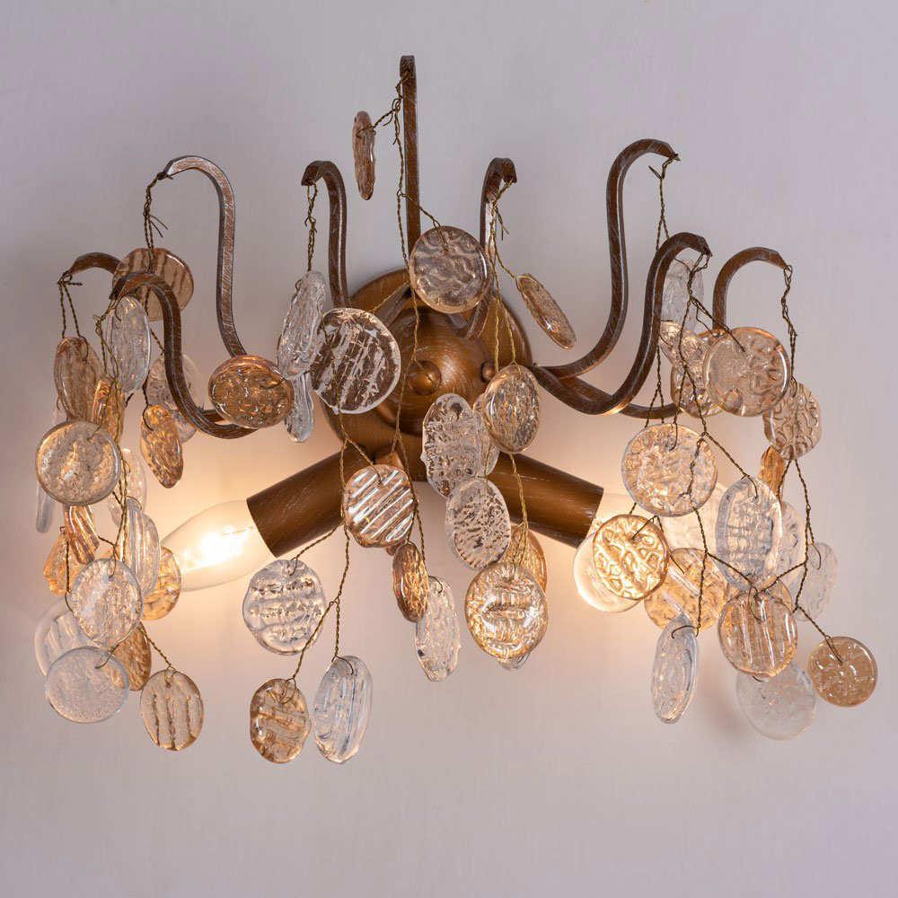 Настенный светильник AISLING WALL by ImperiumLoft