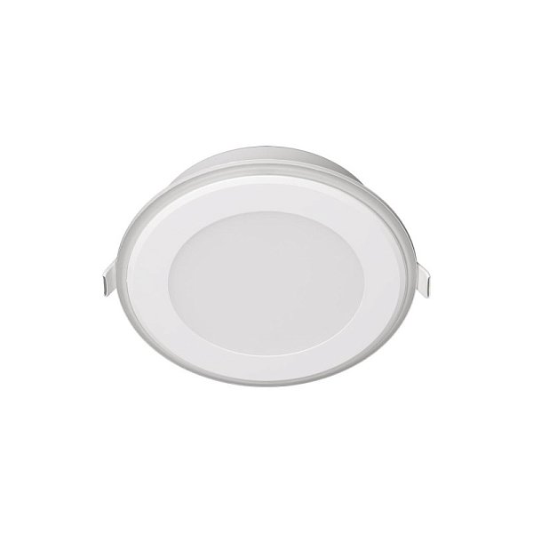 Встраиваемый светильник Citilux CLD009013NW