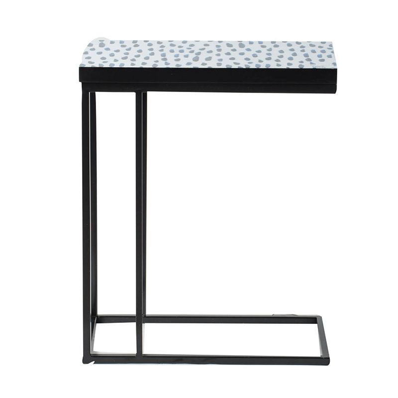 Столик приставной Glasar 44730