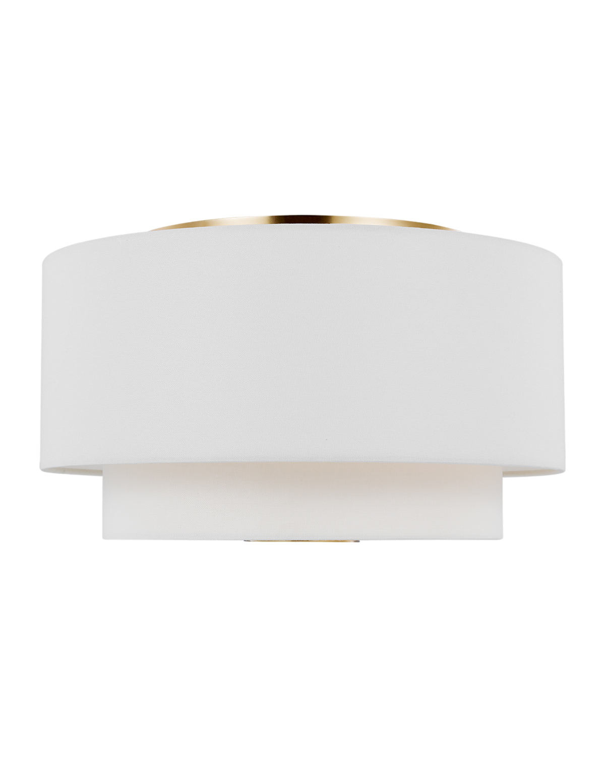 Золотой потолочный светильник Ларедо Louvre Home LFM340723SWL