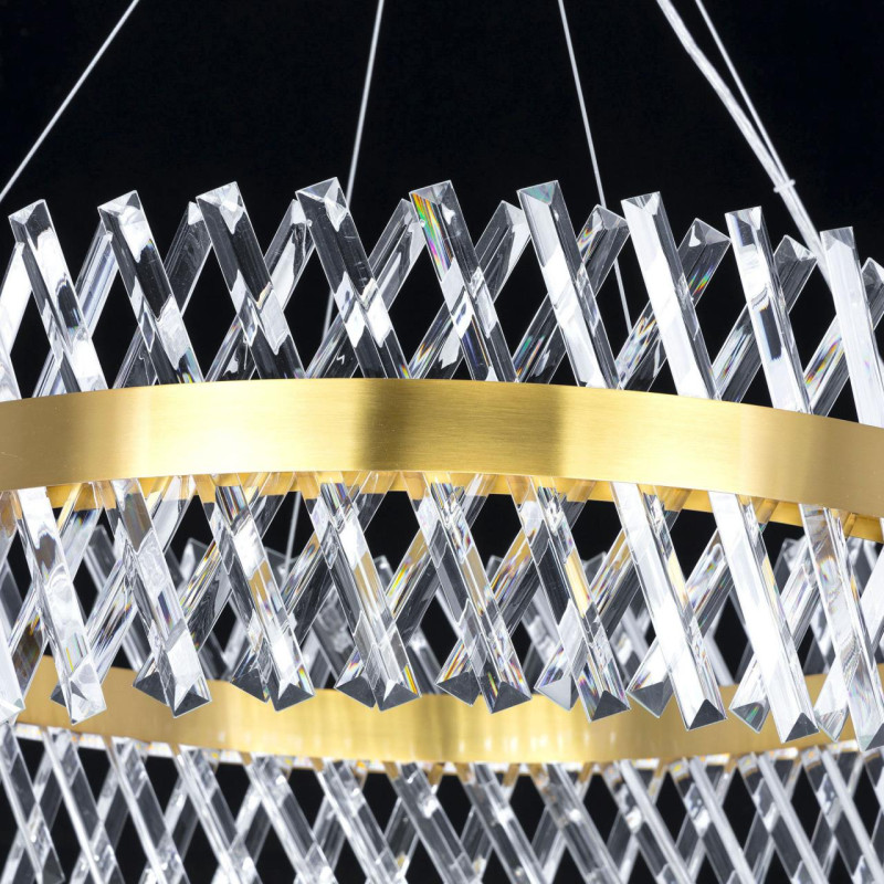 Подвесная люстра Citilux CL336083