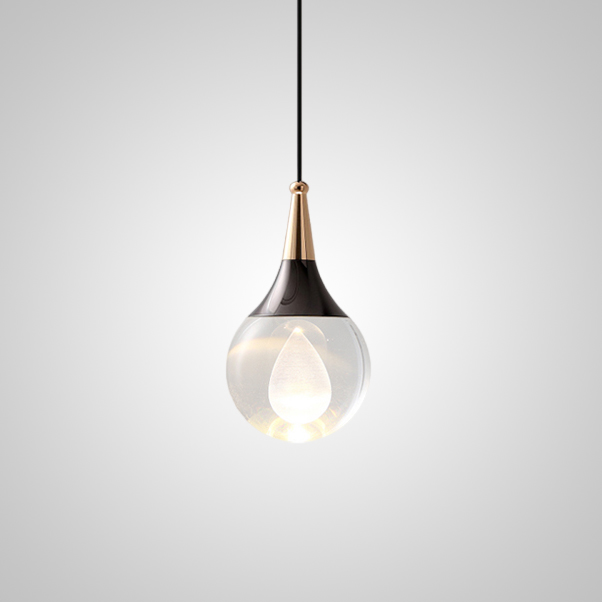 Подвесной светильник SOFUS C by ImperiumLoft