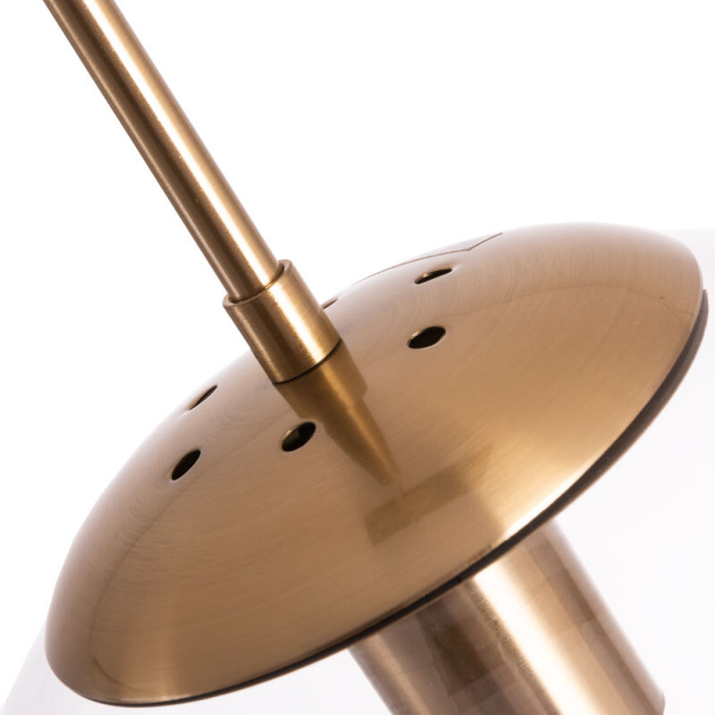 Подвесной светильник Arte Lamp A1925SP-1AB