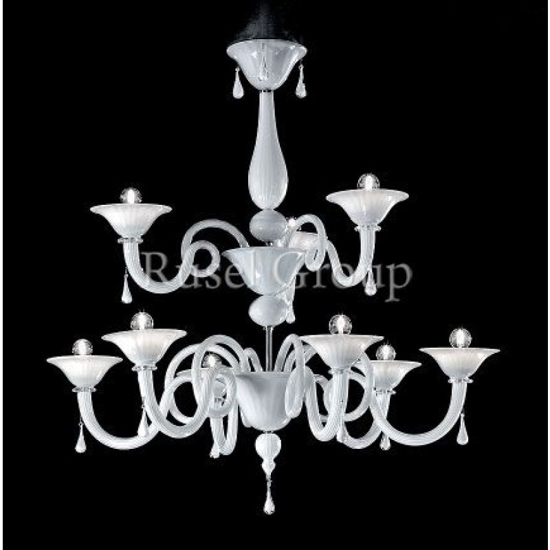 Люстра Sylcom 1380/6+3