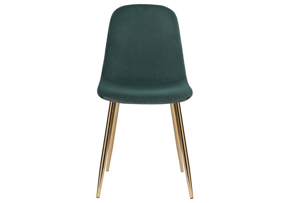 Стул Woodville Dabl 1 green 11917