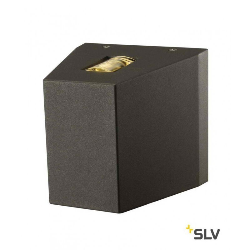 Настенный светильник SLV 229695