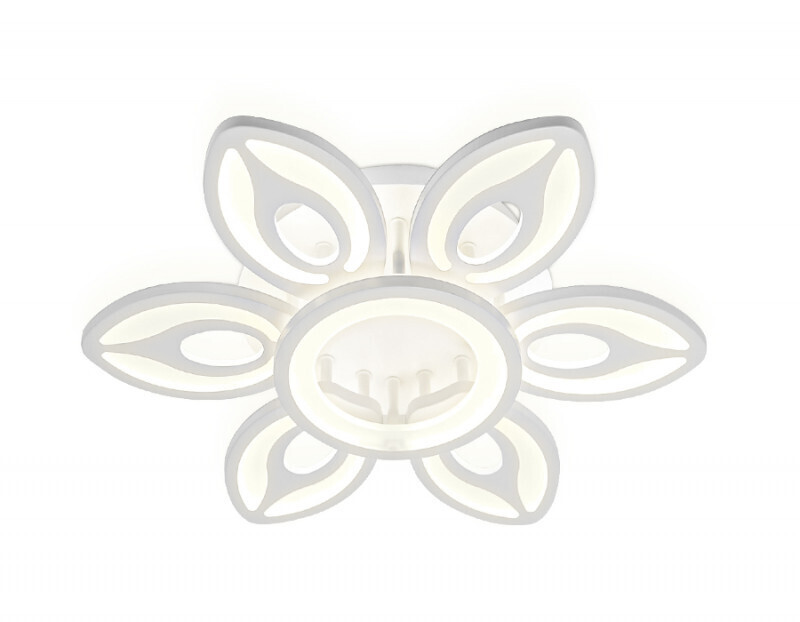 Люстра на штанге Ambrella FA462