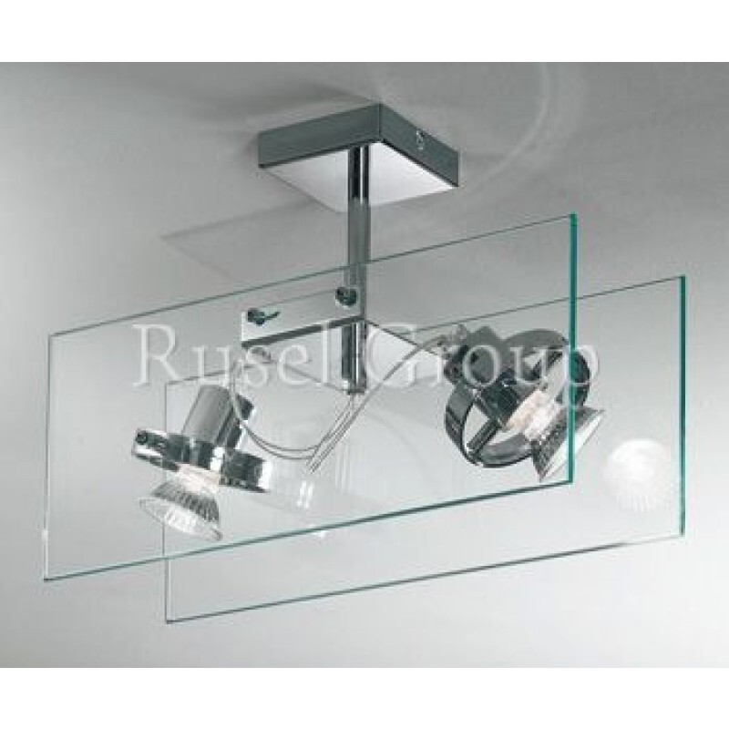 Потолочный светильник Linea Light Orbis 4609