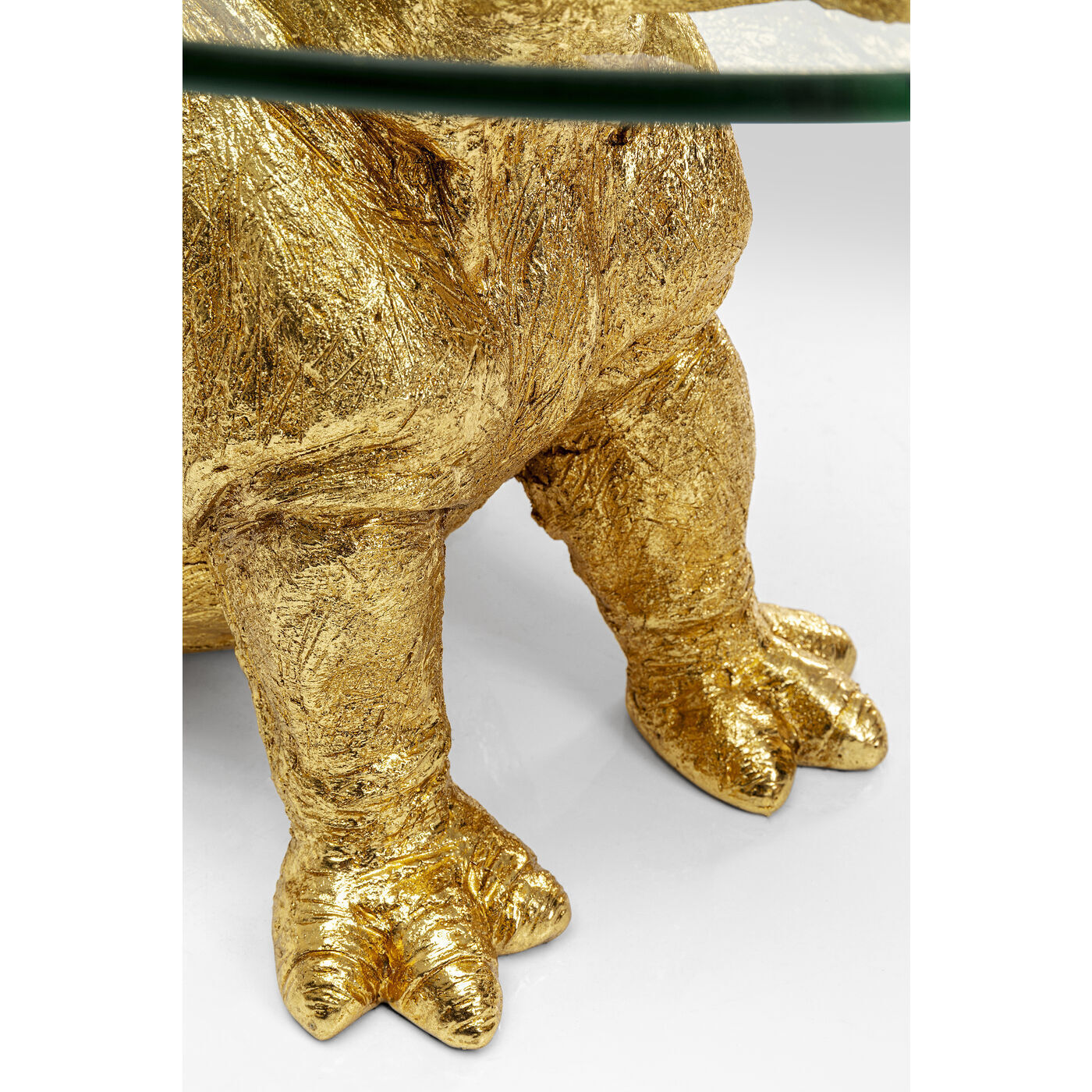 Столик кофейный KARE Hippo 86319