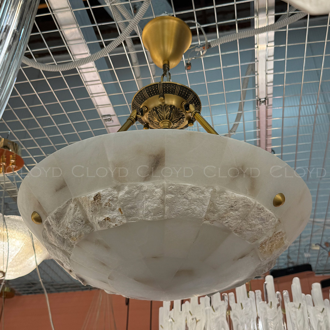 Люстра подвесная Cloyd Telemach 12347