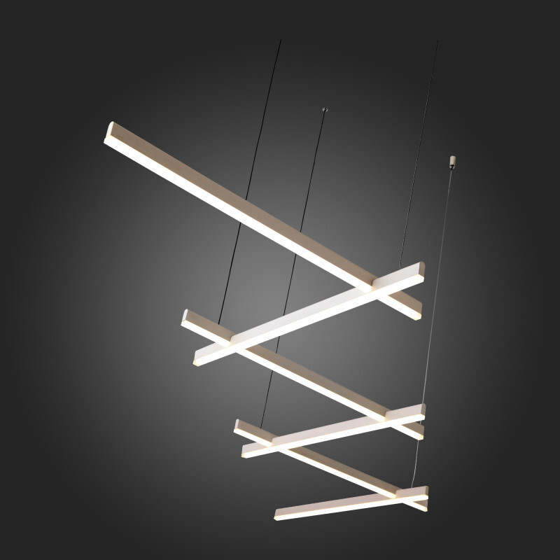 Подвесной светильник ST Luce SL394.503.06