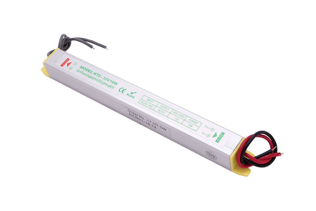 Блок питания SWG L-18-12