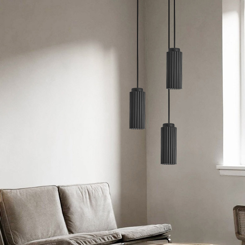 Подвесной светильник JIB white by ImperiumLoft