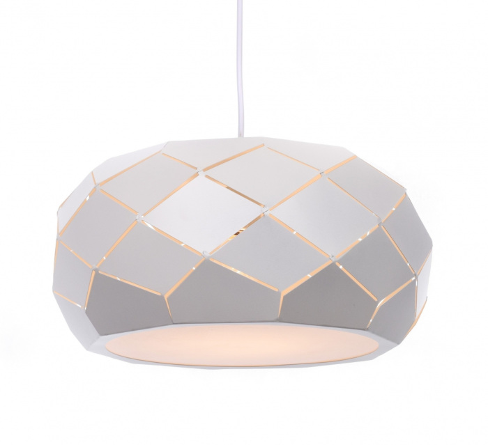 Подвесной светильник Lumina Deco LDP 7443 WT
