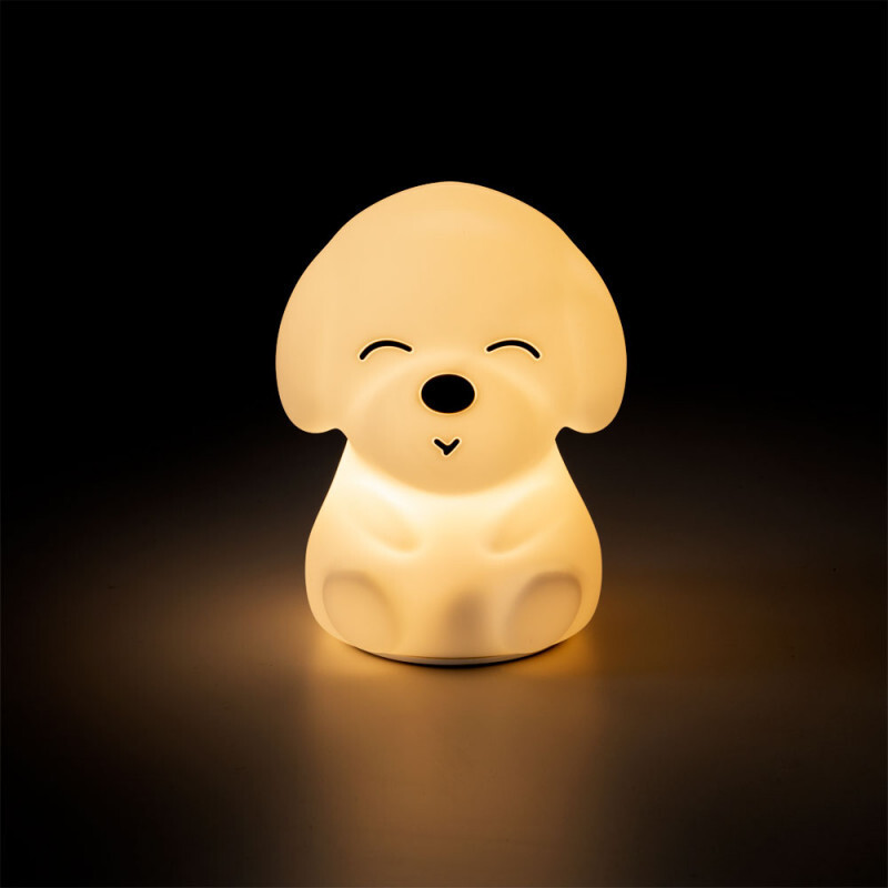 Ночник детский Arte Lamp A7371LT-1WH