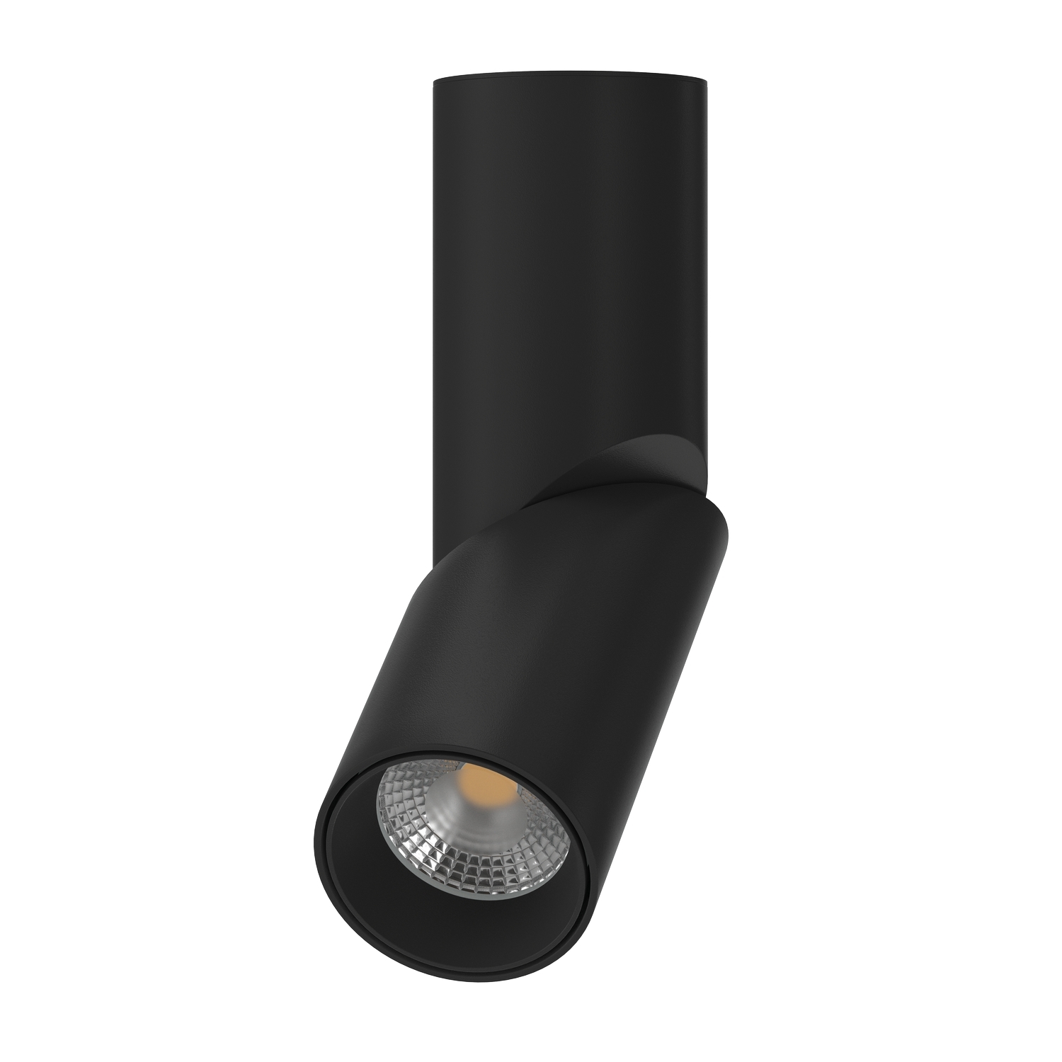 Накладной светильник под  сменную лампу Ledron MJ1402 Black