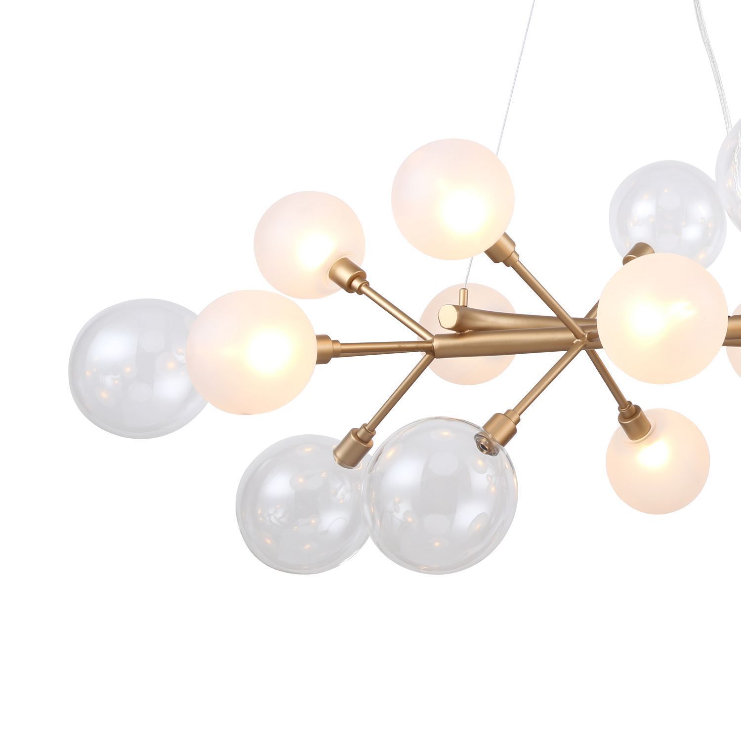 Люстра Favourite 2515-12P