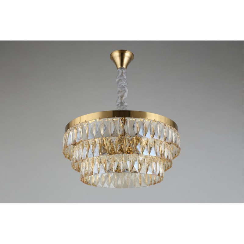 Подвесная люстра APLOYT APL.837.03.08