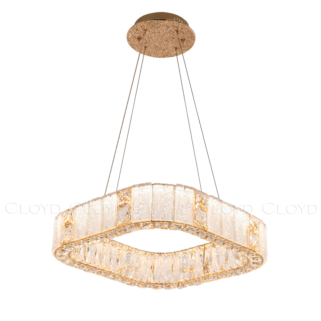 Люстра подвесная Cloyd Radianta 11234