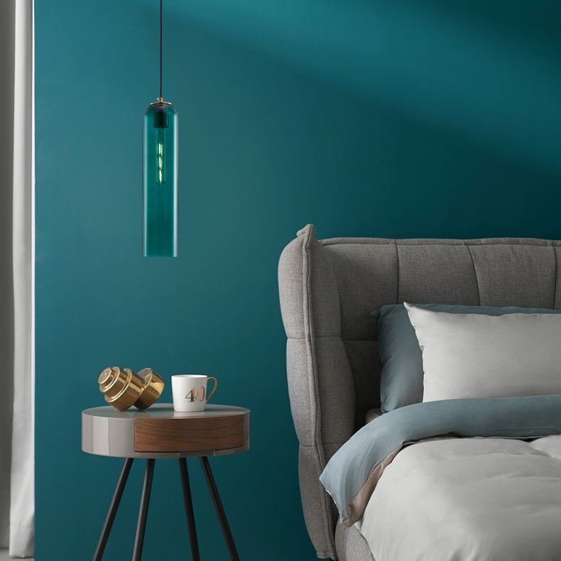 Подвесной светильник DELFY White Brass by ImperiumLoft