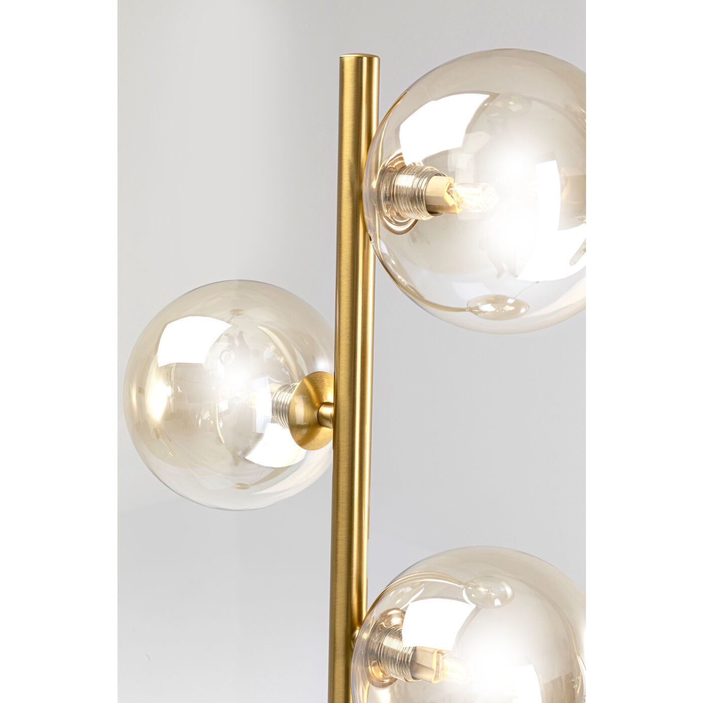 Торшер Bowls 53106 Kare