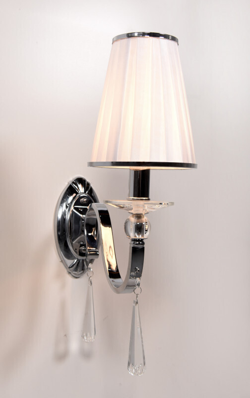 Бра Lumina Deco LDW 1158-1 WT