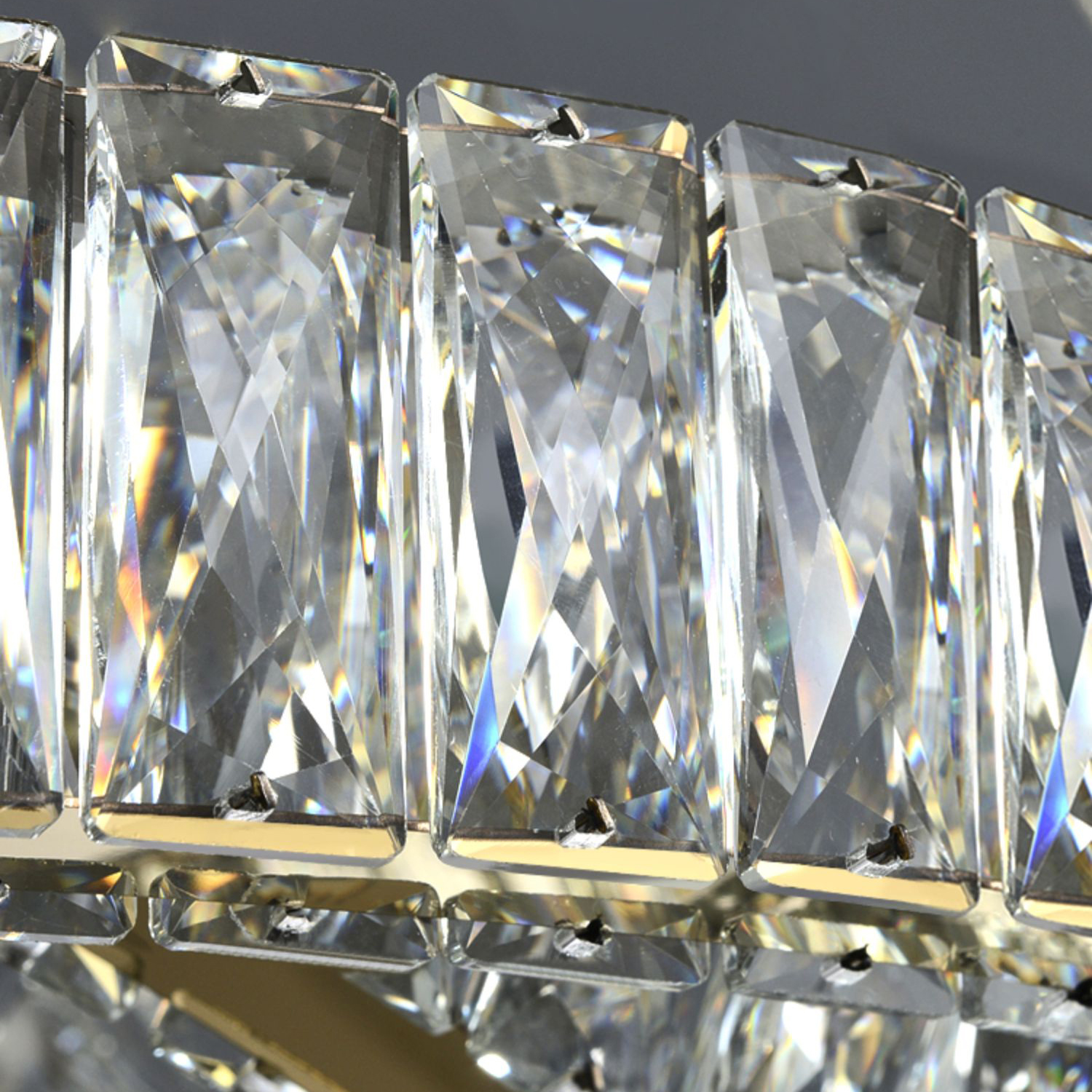 Подвесной светильник BELLA LONG L120 by ImperiumLoft