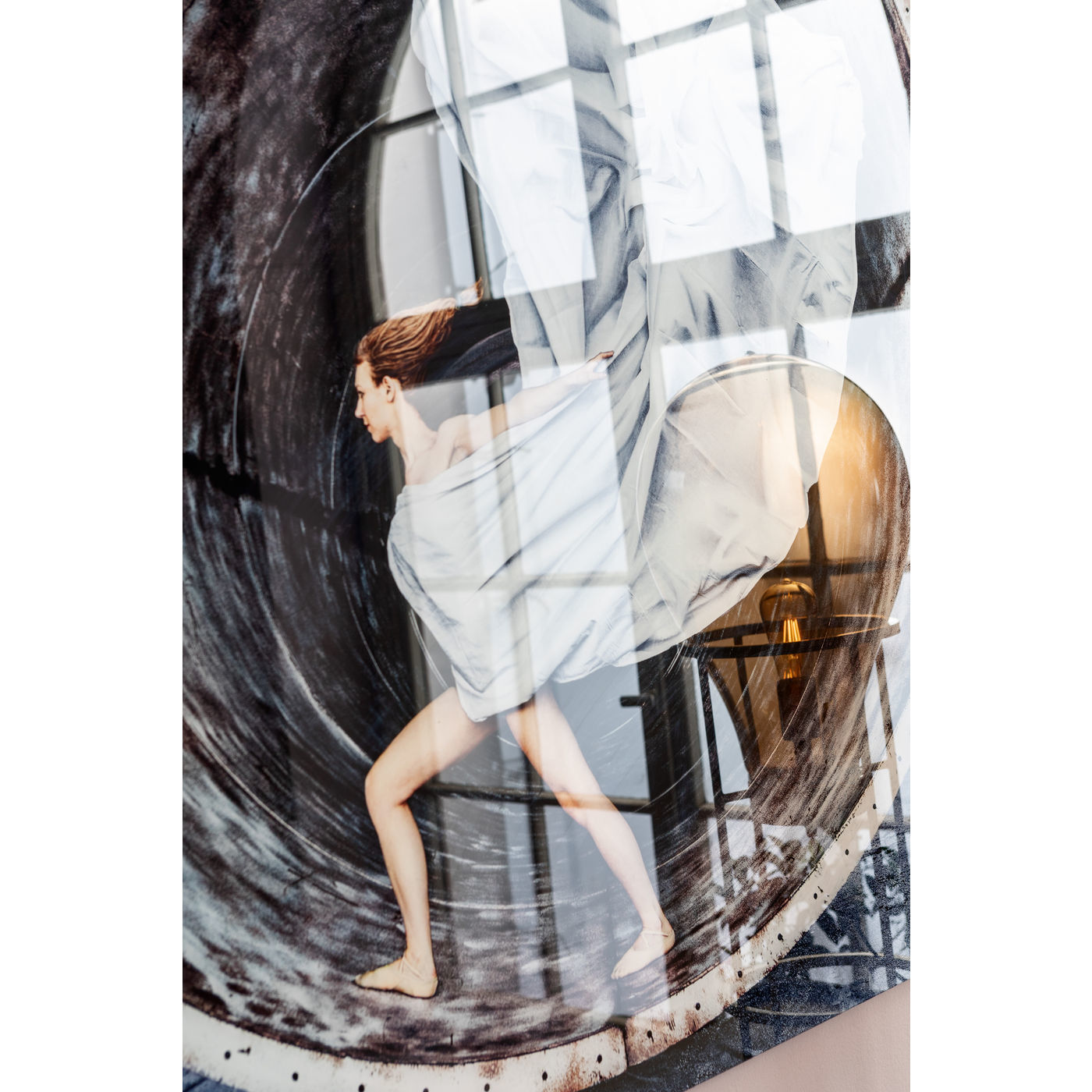 Картина Traveler 51817 KARE