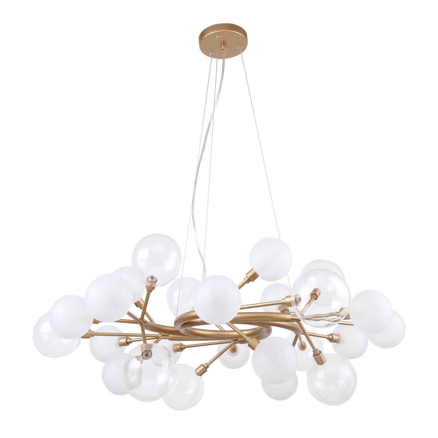 Люстра Favourite 2515-15P