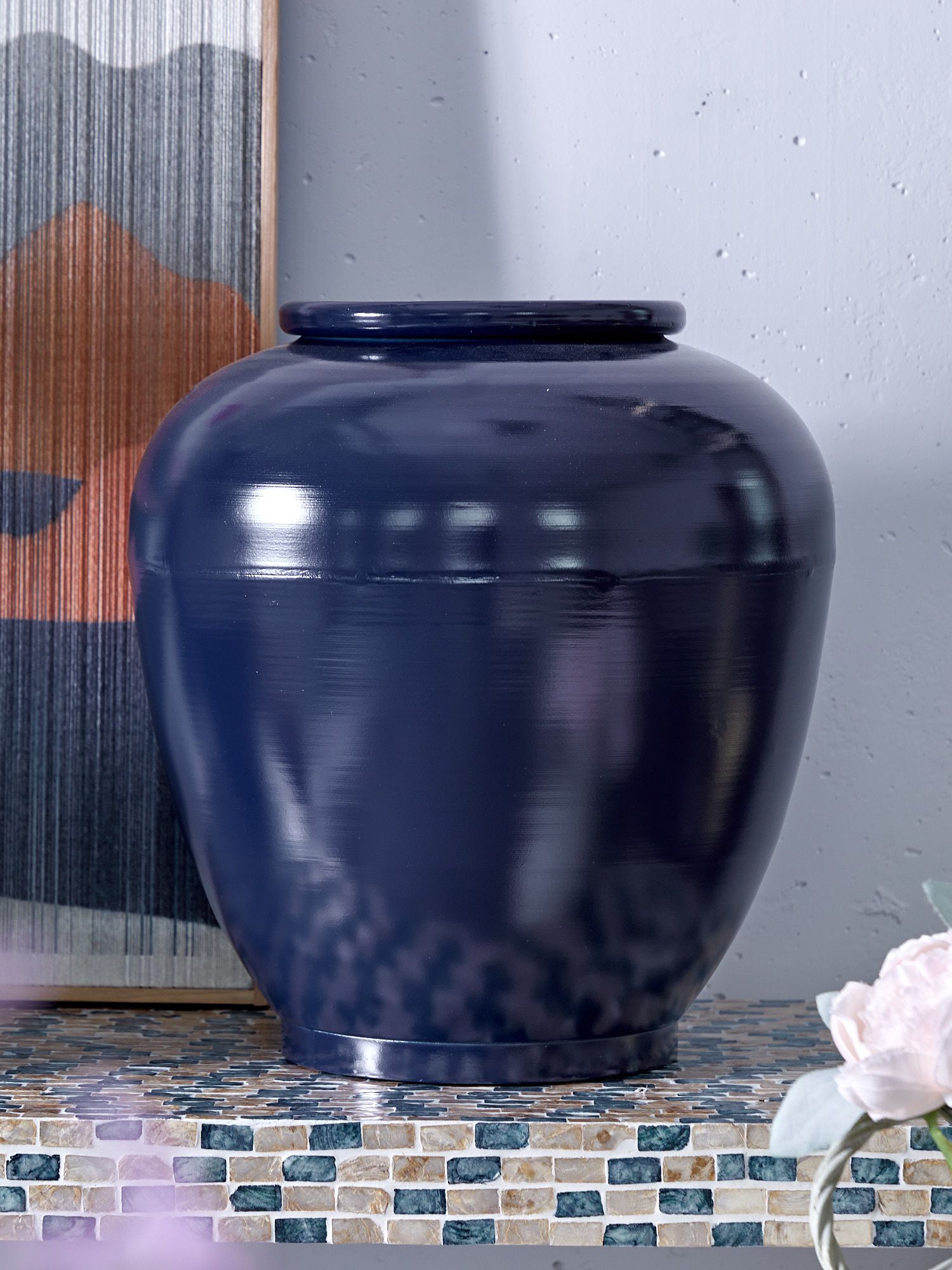 Ваза Glasar 57-390