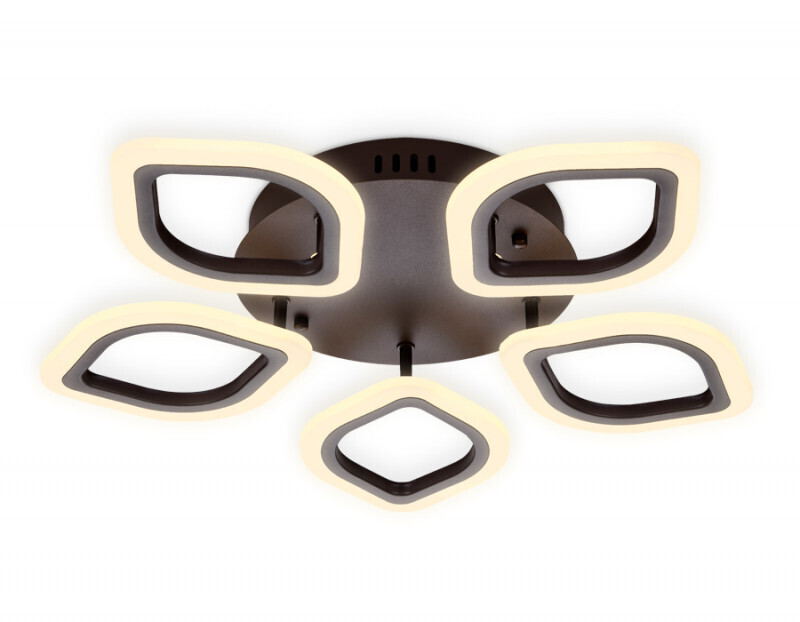 Люстра на штанге Ambrella FA443