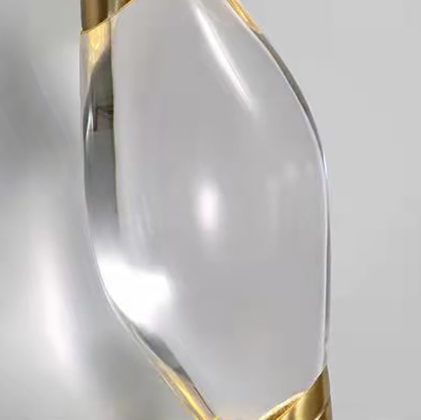 Настенный светильник FAME WALL by ImperiumLoft