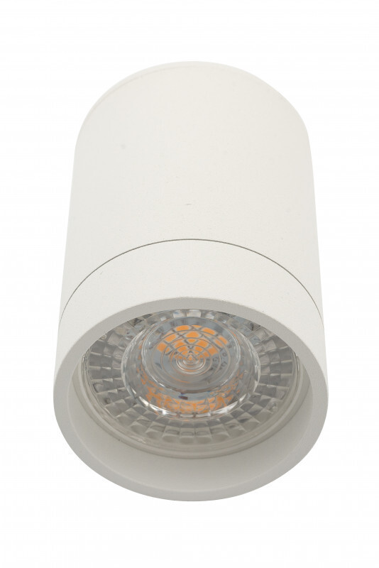 Накладной светильник Denkirs DK2050-WH