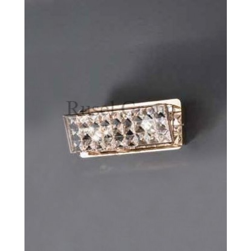 Настенный светильник Orion Soff 3-470/2