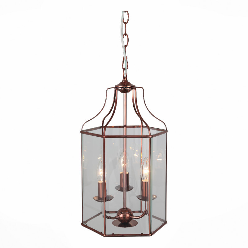 Подвесная люстра ST Luce SL228.603.03