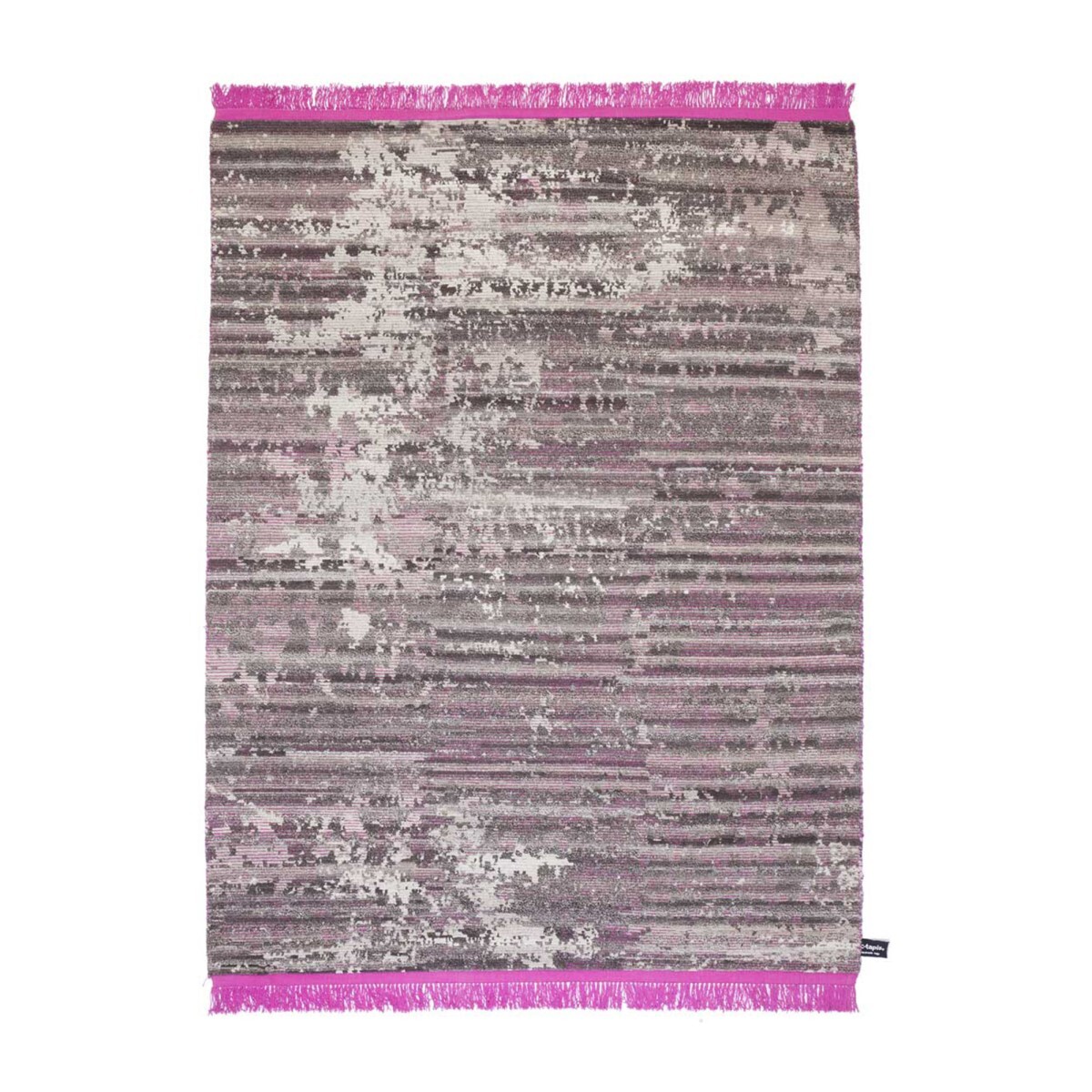 Ковер CC-TAPIS Oldie Dark Fucsia