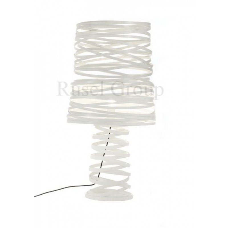 Напольный светильник Studio Italia Design CURL MY LIGHT LT