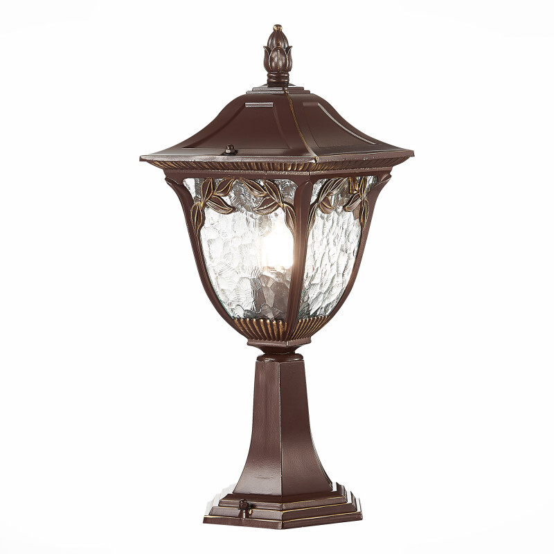 Садовый светильник ST Luce SL083.705.01