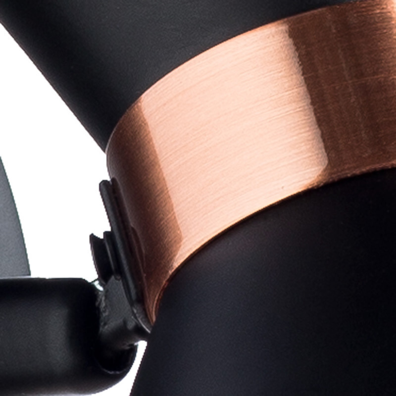 Бра Arte Lamp A1406AP-1BK