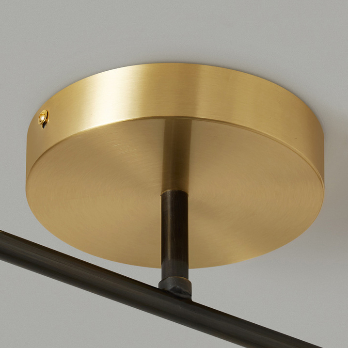 Потолочная люстра BETINA L156 by ImperiumLoft